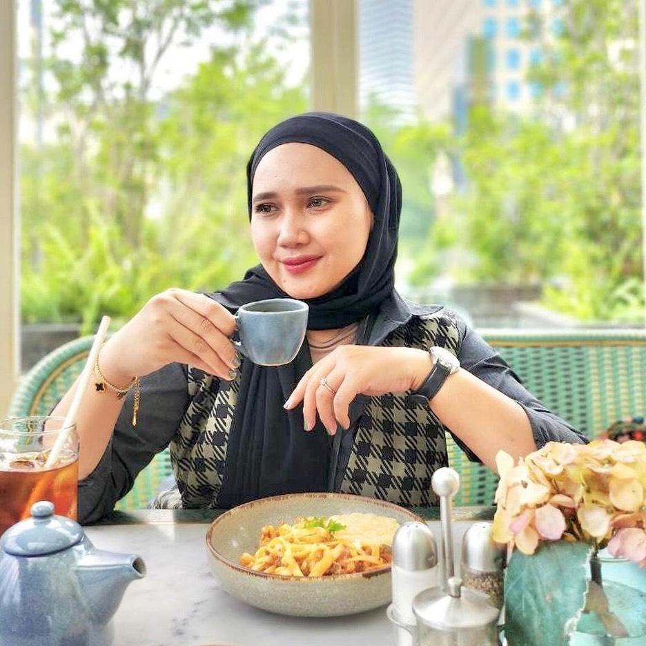 Nurani Dwi Zenita