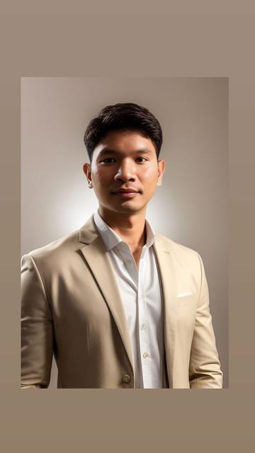 M. FAISHAL FIKRI