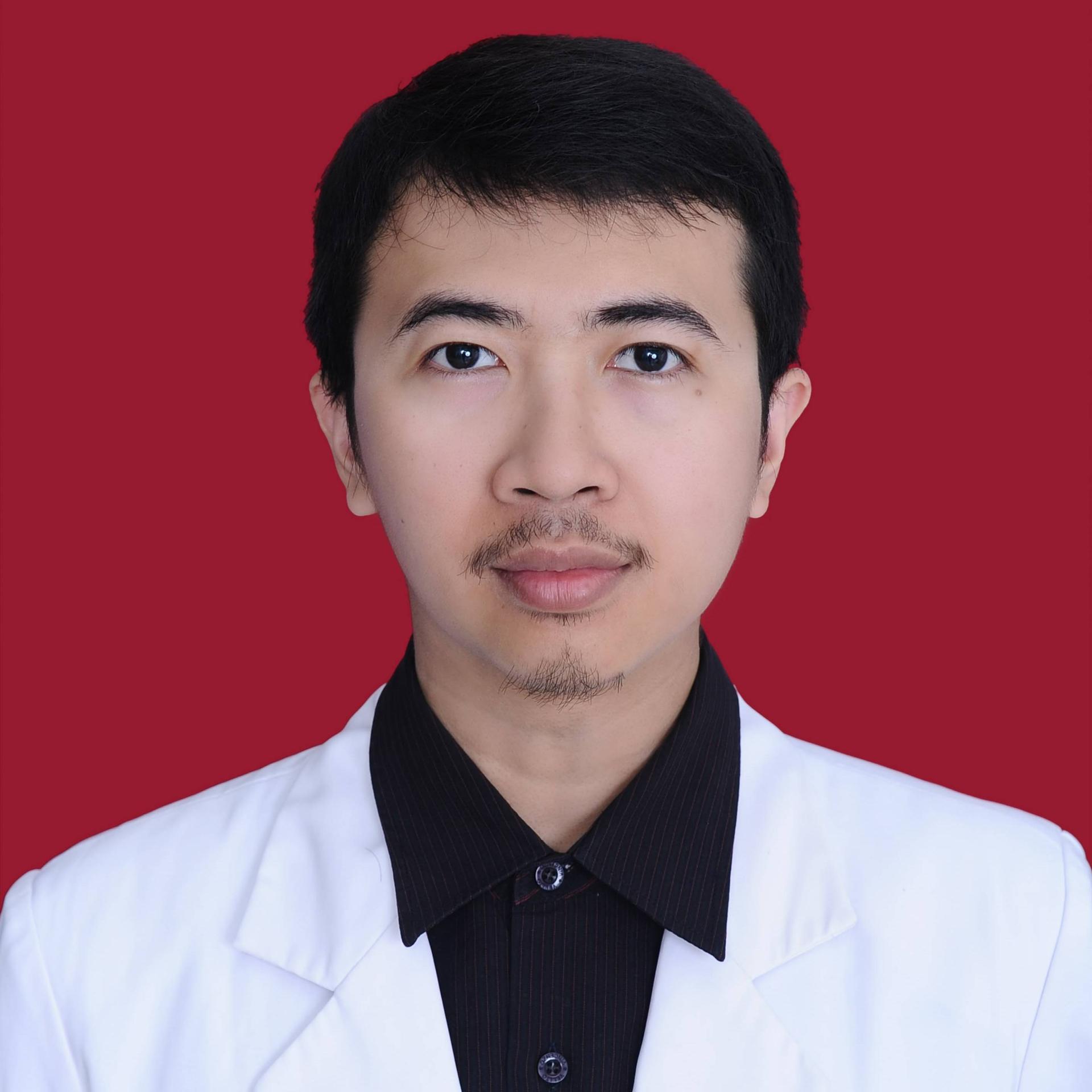Ardi Dharma Wijaya