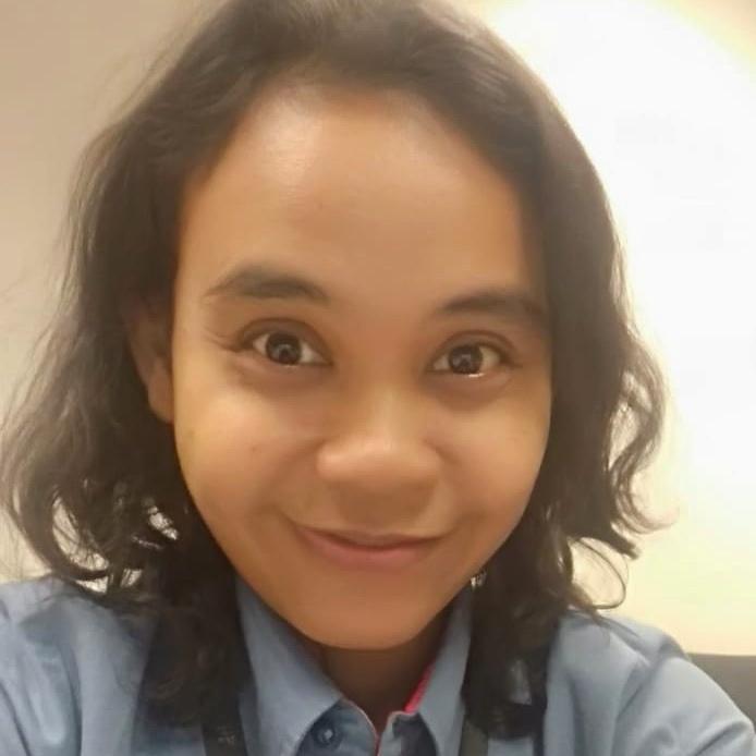 Aminah Aminah