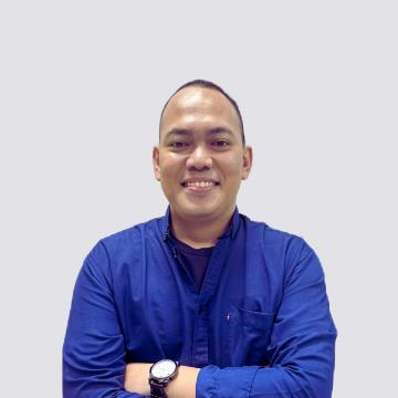 Imron Ahmad