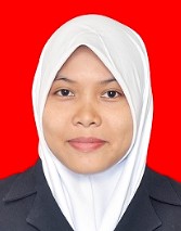 Nori Atika Permatasari Lubis