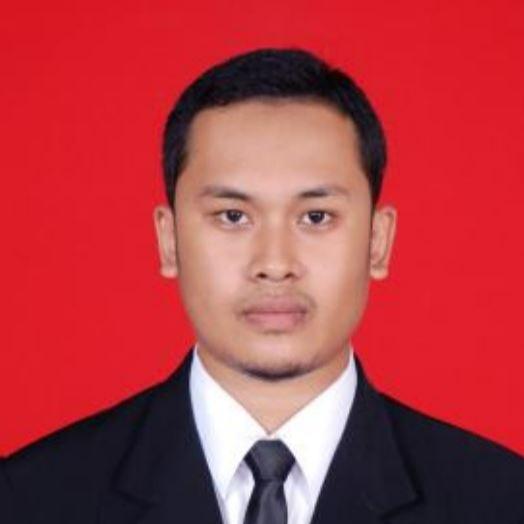 Yandri Arimon Ga Diri