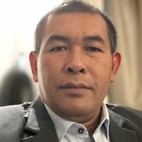 Umarudin Zaenuri