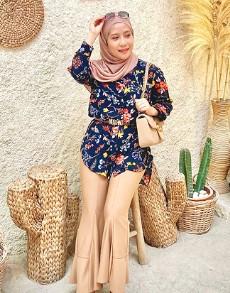 FARAH DAMIWA