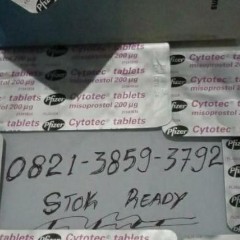 Jual Obat Aborsi Pagar Alam 082138593792 Jual Obat Misoprostol
