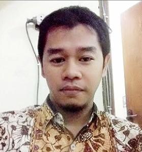 Arief Hari A.