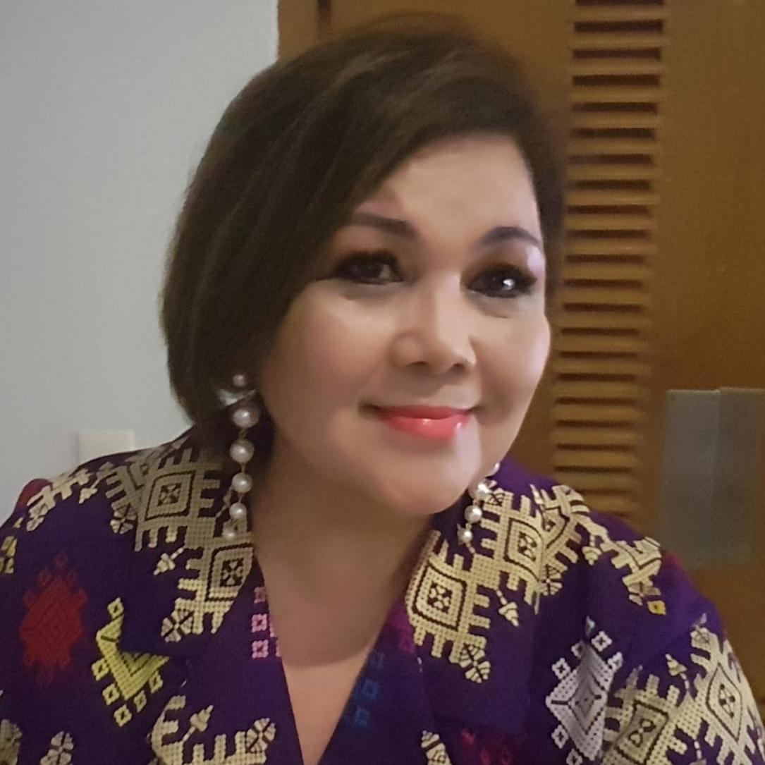 Rita Suzana Prayogo
