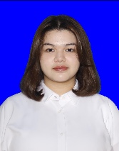 Clarissa Chiselya Appy
