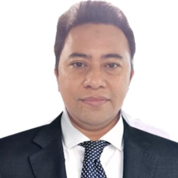 Yusuf Hartoyo