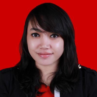 Adinda Ratu Puspa Rima