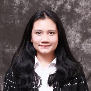 MARISA RIAUNITA SIRAIT