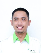 Muhammad Azmi