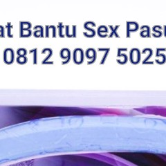 Jual Alat Bantu Sex Di Jakarta Bara 0812_9097_5025 Toko Dildo Terbaru C