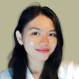 Shanna Margita Putri