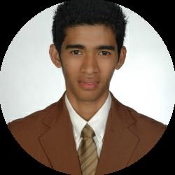 M. Syaifuddin Muis Toekan