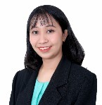 ANDICY RUTH AUDILINA