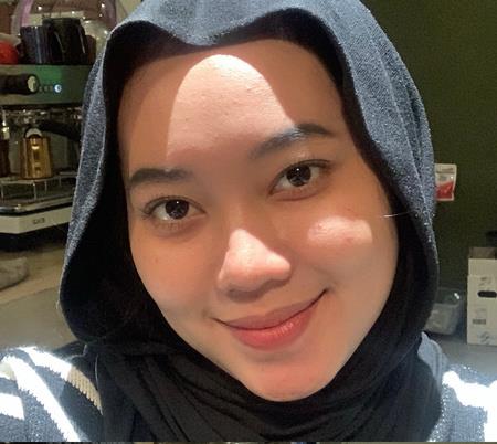 Annisa Maulidyasari
