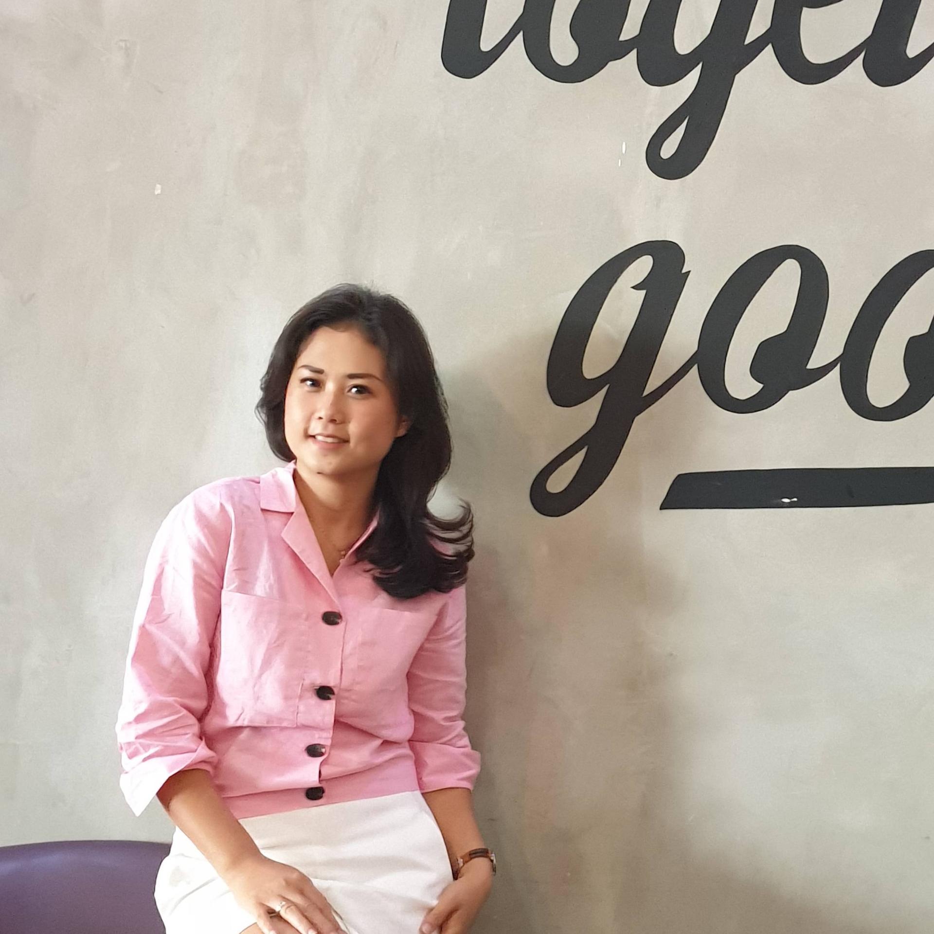 Evita Sukmawati