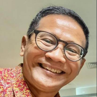Yanuedi Melayanto, MM, CFE