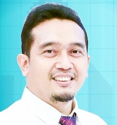 Adhi Herlambang S.T, M.T, M.M, M.S.M, IPM