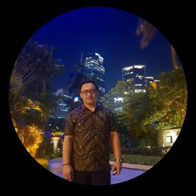 Gilang Ginanjar
