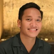 Tricahyo (Tyo) Setiadirandra