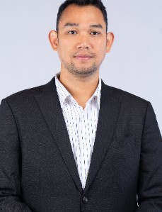 Gerardy Grananda Putra