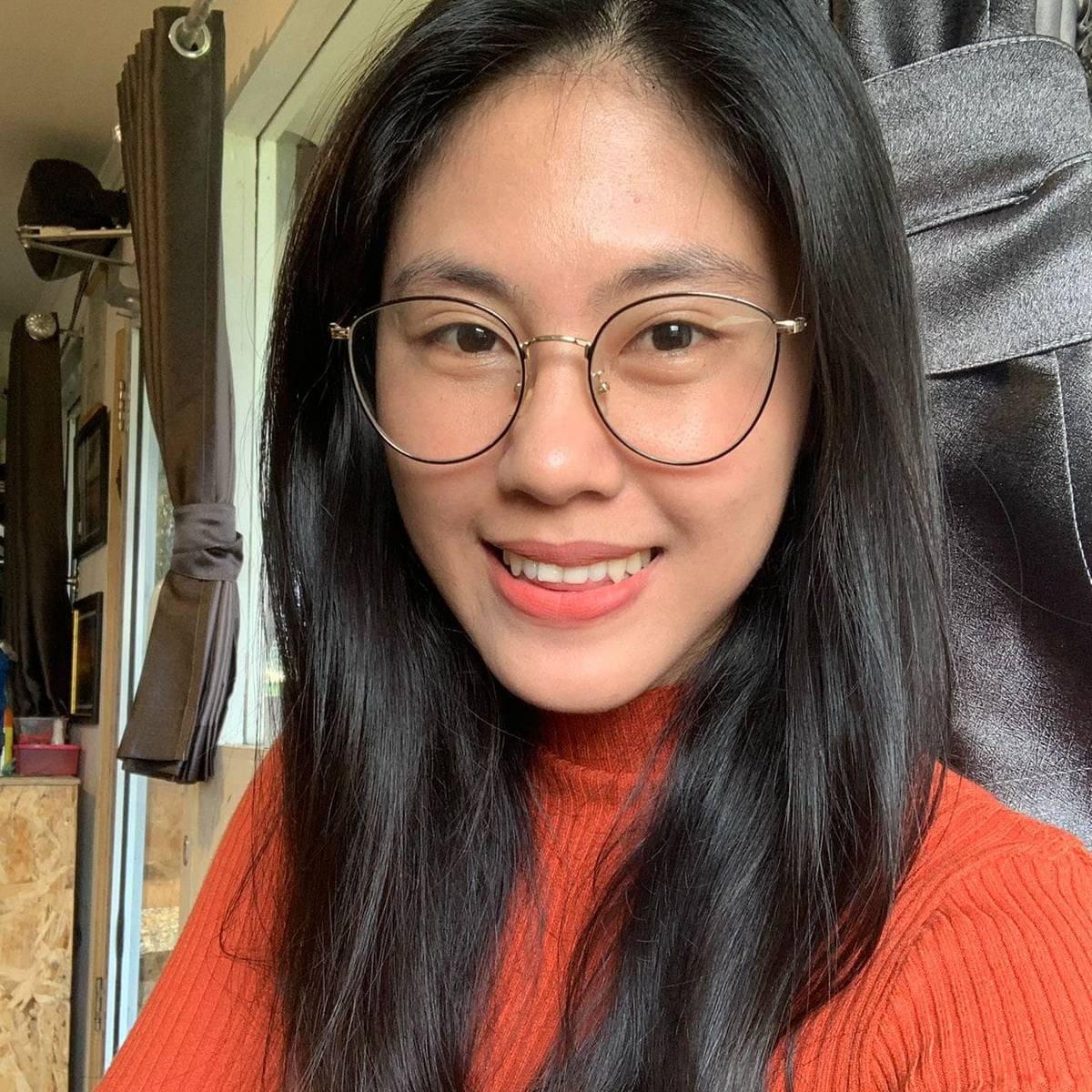 Yuharningsih Patanduk