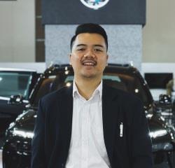 Rafif Edratama