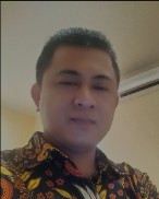 I Gusti Putu Suprama