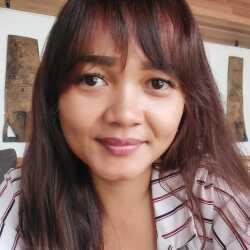 Silvia Herawati