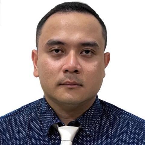 Ida Bagus Dhika Utama Putra