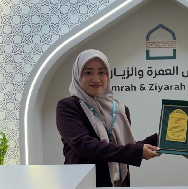 MAULIA RAHMA FITRIA