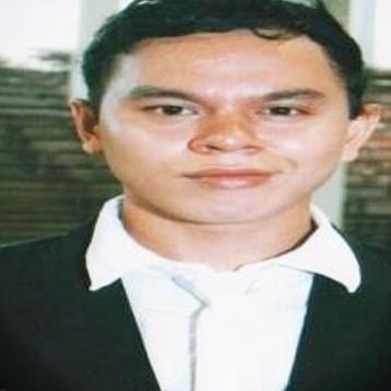 Samsahril Pasaribu