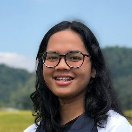 Raissa Emeline Pardede