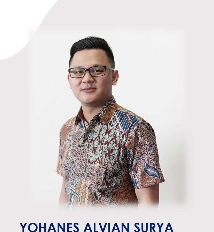 YOHANES ALVIAN SURYA