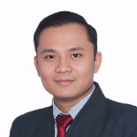 Mahesa Putra M.Sc.