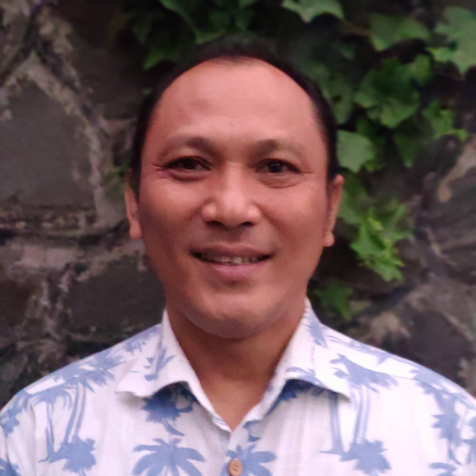 Barita Siregar