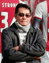 Zul Arfi