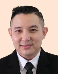 Suryadi Tan