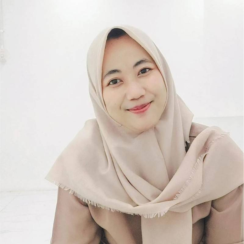 Florania Nikitasari