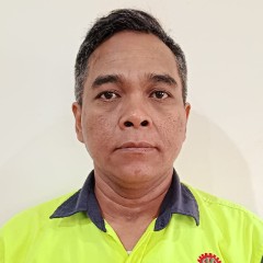 Alham Syhah