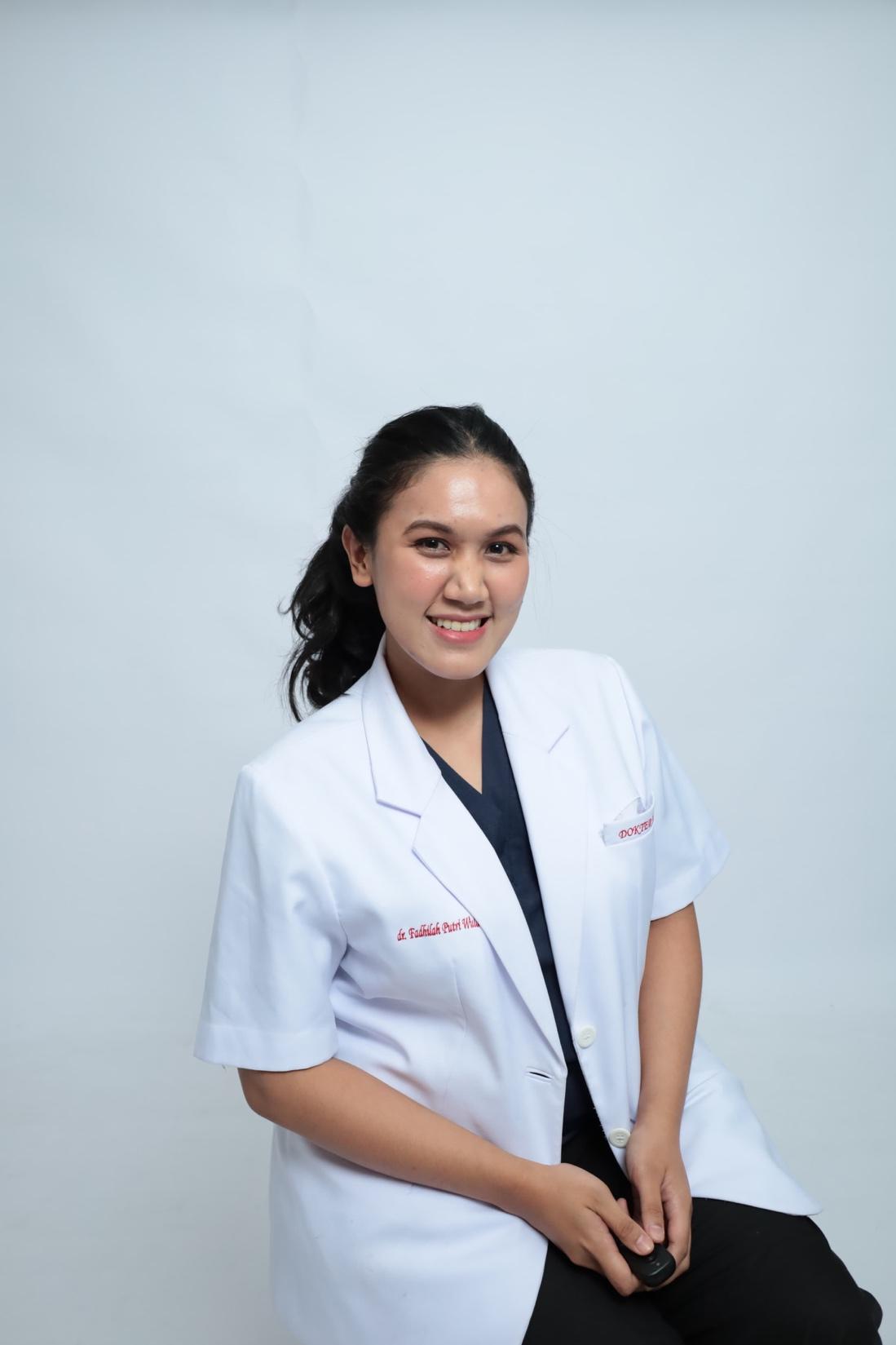 Fadhilah Putri Wulandari