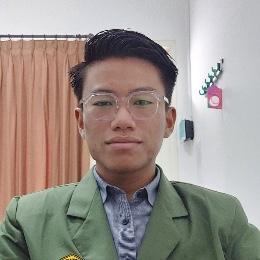 Stevanus Redvin