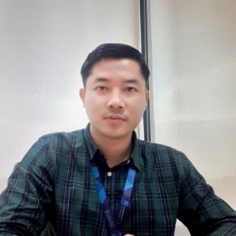 Yoppie Aria Pratama