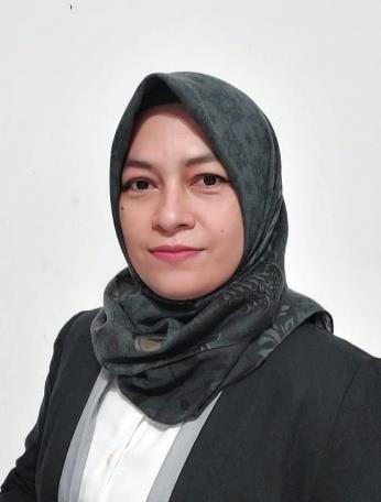 IKA FITRIANI