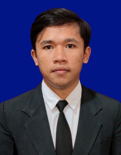 Hiskia Gabriel Sigalingging