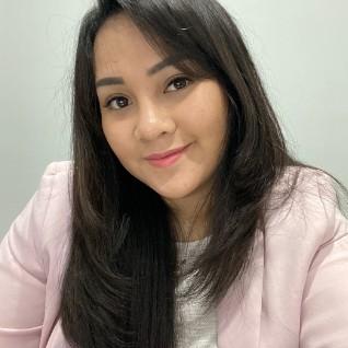 Destya Fitrah Nurhidayah