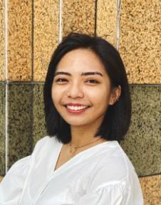 Zhabrina Hikari Apsara